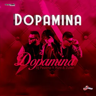 Dopamina by Pauleto