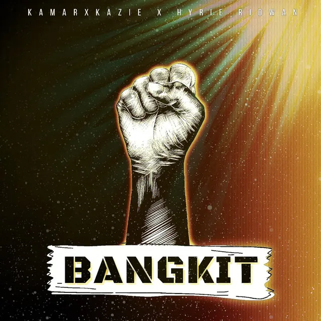 Bangkit