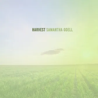 Harvest by Samantha Odell