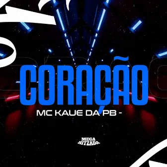 Coração by DJ DIN NO BEAT