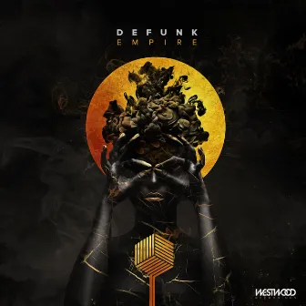 Empire EP by Defunk