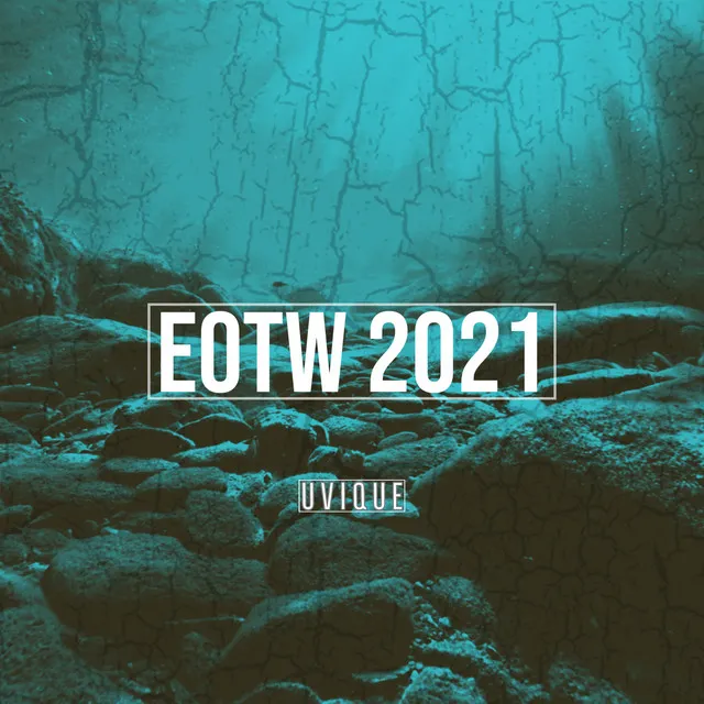 EOTW 2021 (End Of The World)