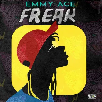 Freak by Emmy Ace