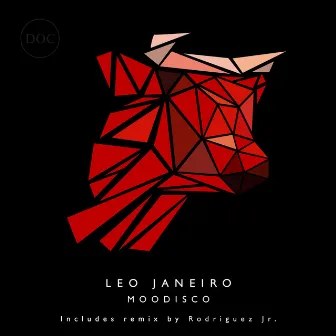 MooDisco by Leo Janeiro