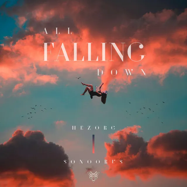 All Falling Down - Extended Mix