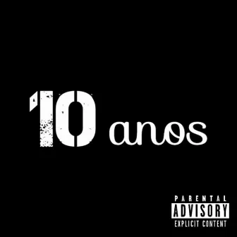 10 Anos by thierryX