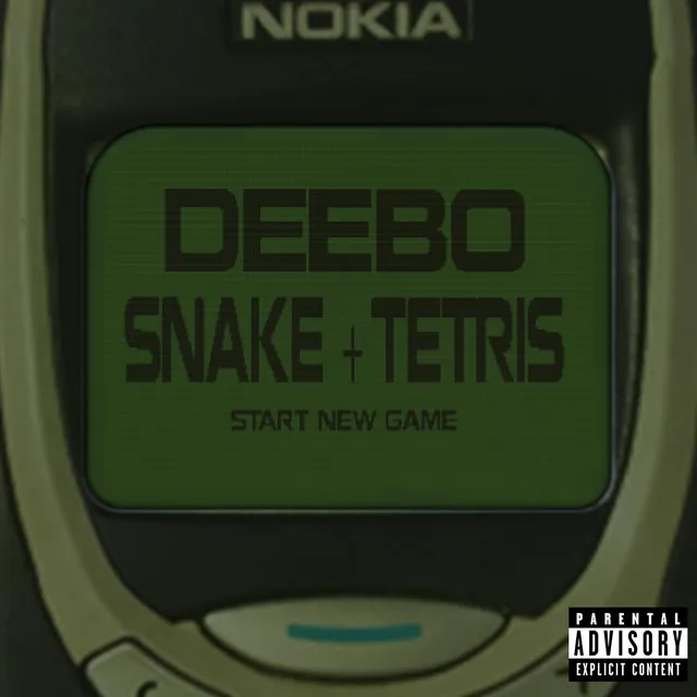 SNAKE + TETRIS