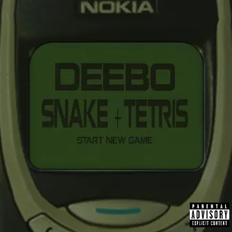 SNAKE + TETRIS by Deebo