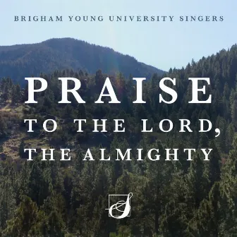 Praise to the Lord, the Almighty (Arr. CJ Madsen) by Andrew Crane