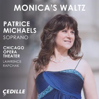 Monica's Waltz by Chicago Opera Theater Ensemble