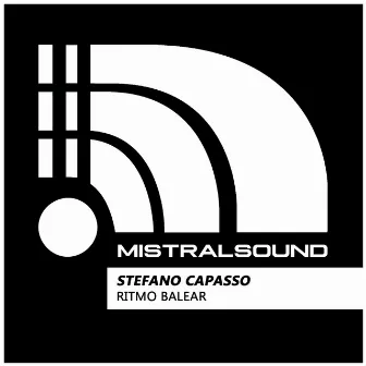 Ritmo Balear by Stefano Capasso