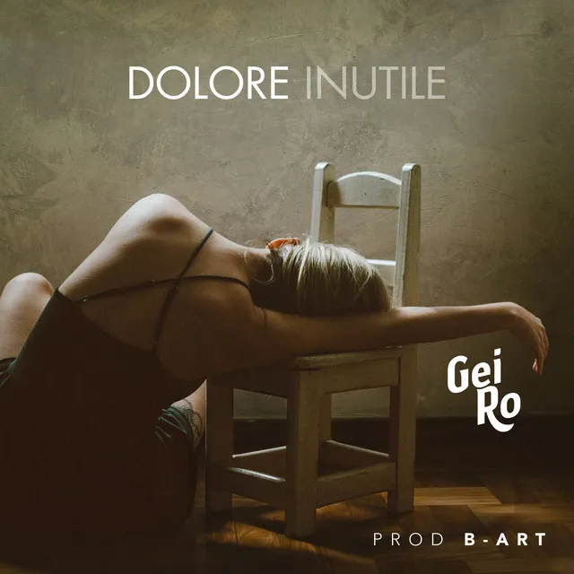 Dolore Inutile - Prod B-Art