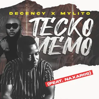 Tecko Memo by Decency