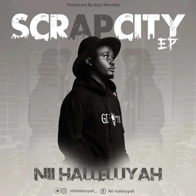 Scrapcity