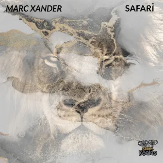 Safari by Marc Xander