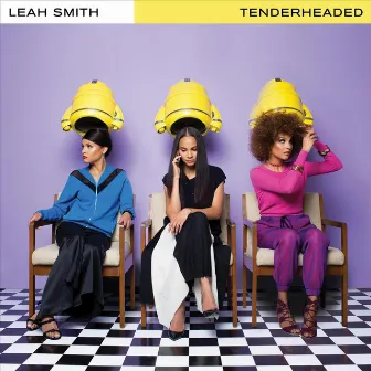 Tenderheaded by Leah Smith