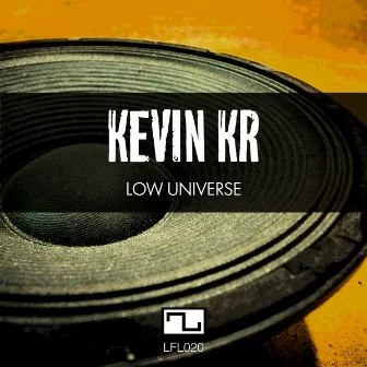 Low Universe by Kevin KR