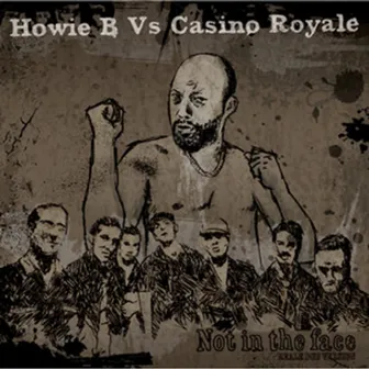 Reale - Not In The Face by Casino Royale