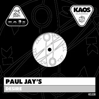 Desire by Paul Jays