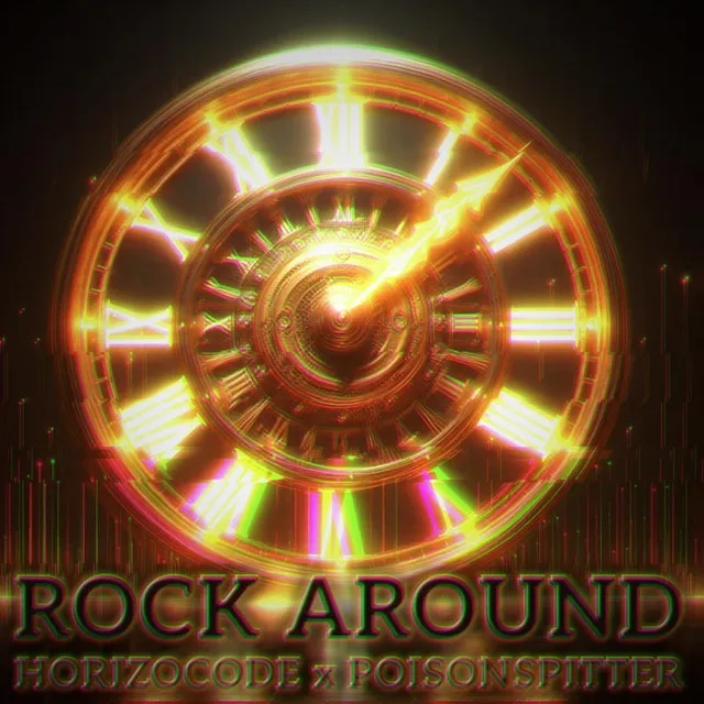 Rock Around