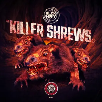 Killer Shrew by BlckHry