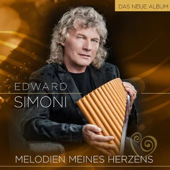 Melodien meines Herzens by Edward Simoni