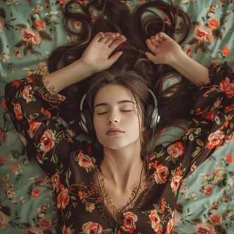 Sueños Binaurales: Ecos Adormecidos by Club de música para dormir profundo