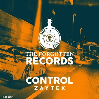 Control by Zaytek