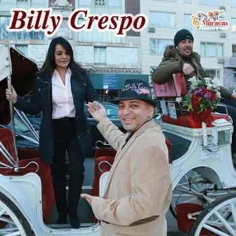 Love Story by Billy Crespo