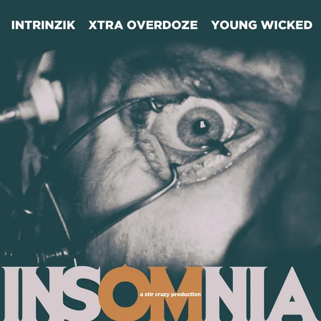 Insomnia