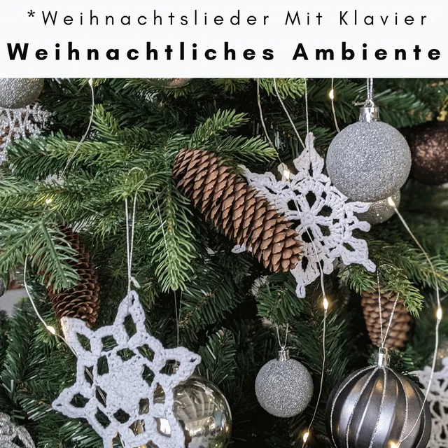 1 Weihnachtliches Ambiente