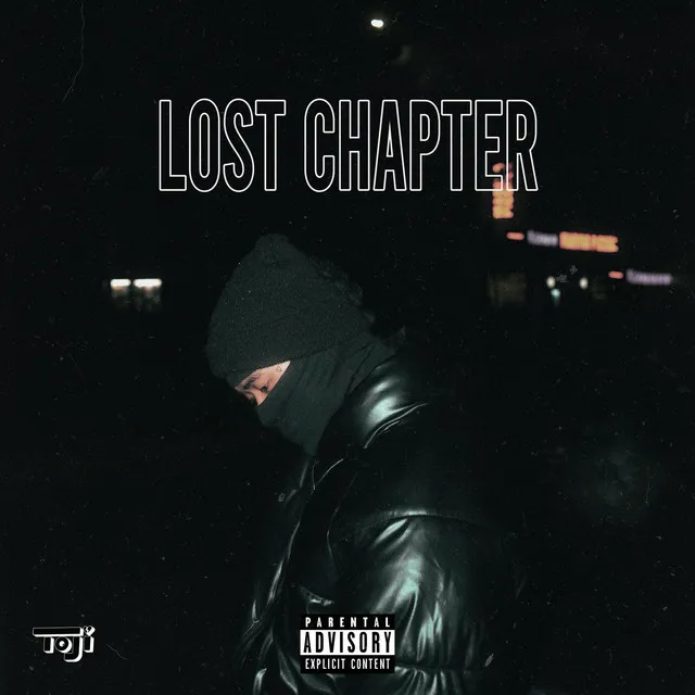 LOST CHAPTER