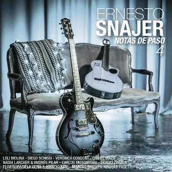 Notas de Paso 4 by Ernesto Snajer