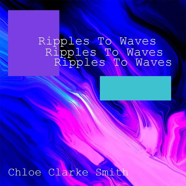 Ripples to Waves