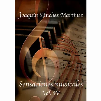 SENSACIONES MUSICALES VOL.4 by Joaquín Sánchez