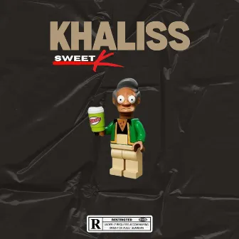 KHALISS by Sweet K