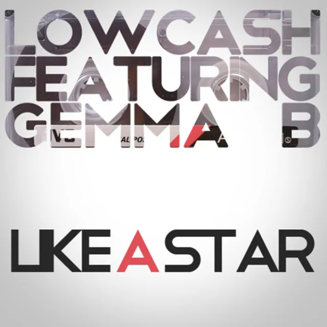 Like a Star - Cc K. Remix