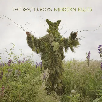 Modern Blues by The Waterboys