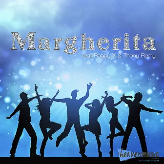 Margherita (feat. Robby X & Thony Remy) by Robby X