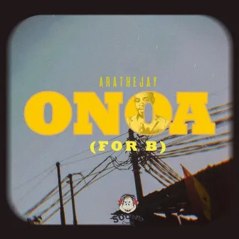 Onoa by AratheJay