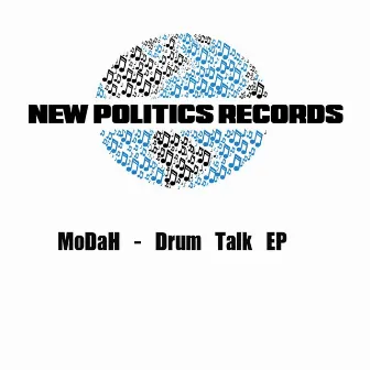 Drum Talk by MODAH