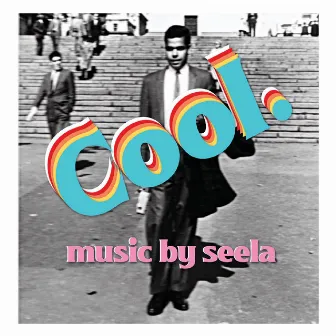 Cool. by seela