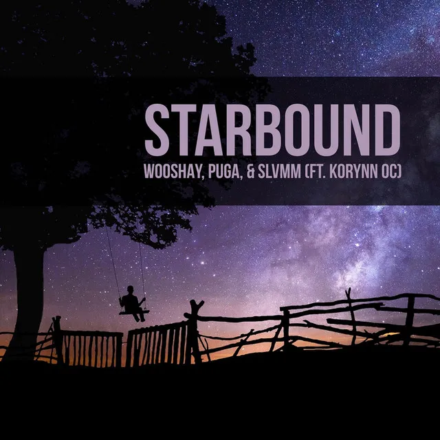 Starbound