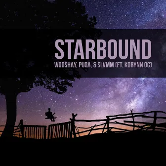 Starbound by Puga