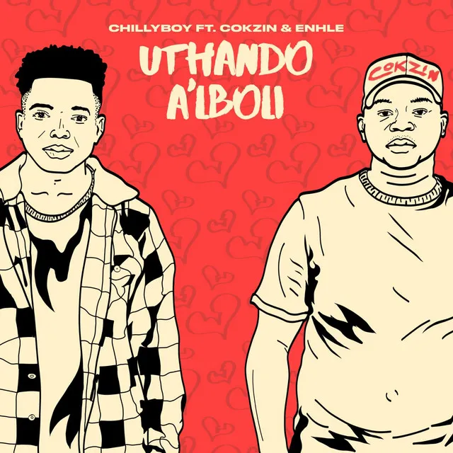 Uthando A'lboli