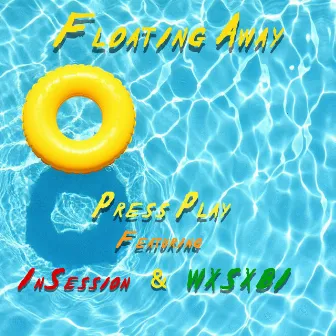 Floating Away by Press Play