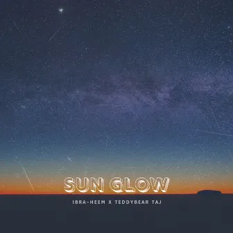 Sun Glow by Ibra-Heem