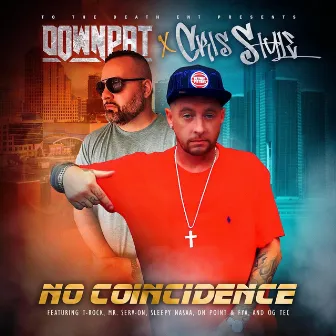 No Coincidence by Down Pat