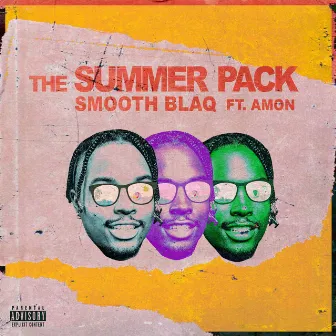 The Summer Pack by Smooth Blaq