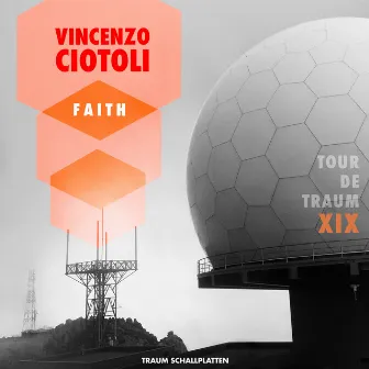 Faith by Vincenzo Ciotoli